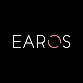 EAROS logo