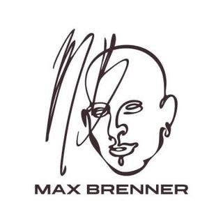 Max Brenner | USA logo