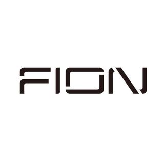 FION HK logo