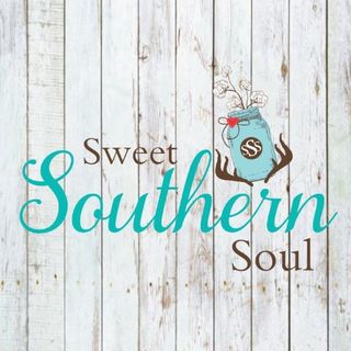 Sweet Southern Soul logo