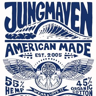 Jungmaven logo