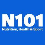 N101 Nutrition logo