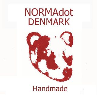 normadot .com ™ logo