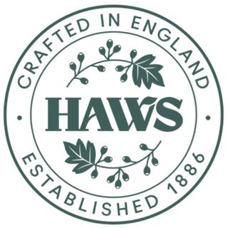 US Haws Watering Cans logo