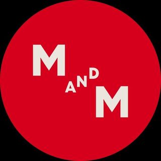 Melrose and Morgan logo