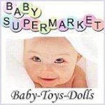 Babysupermarket logo