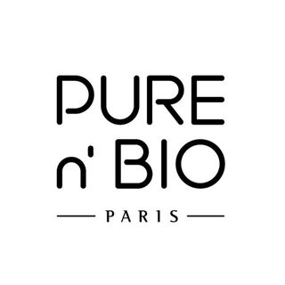 Pure n' Bio logo