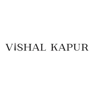 VISHAL KAPUR logo