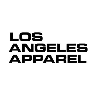 Los Angeles Apparel logo