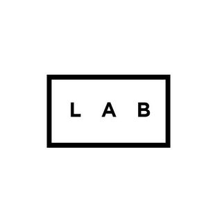 LAB Candles logo