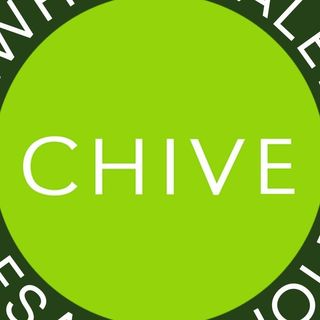 Chive US Wholesale logo