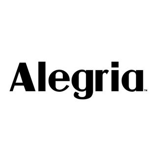 Alegria Shoes logo