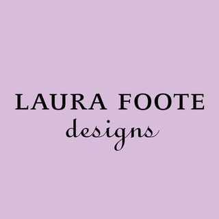 Laura Foote Designs logo