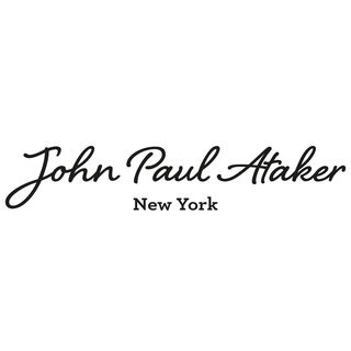 John Paul Ataker logo