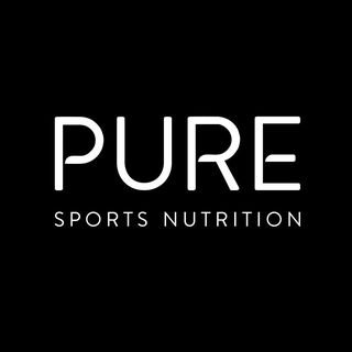 PURE Sports Nutrition logo