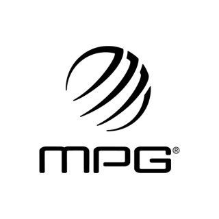 MPG Sport logo