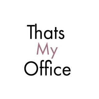 THATSMYOFFICE logo