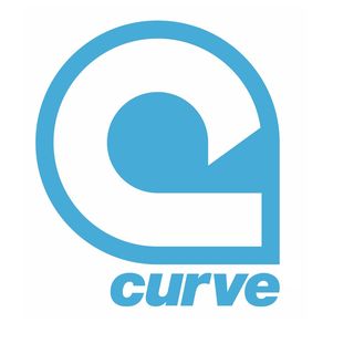 Curve Surfboard Accessories - Australia logo