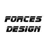 Forces.Design logo