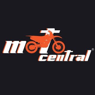 Moto Central logo