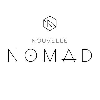 Nouvelle Nomad logo