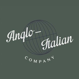 Anglo-Italian logo