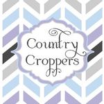 Country Croppers logo