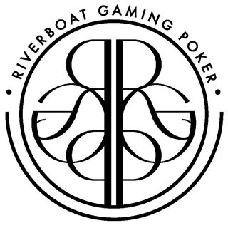 Riverboat Gaming Poker logo