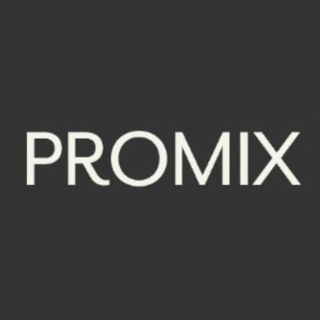 Promix Nutrition logo