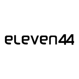 eleven44 logo