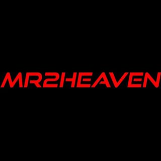 MR2 Heaven logo