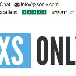 Xsonly.com logo