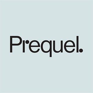 Prequel logo