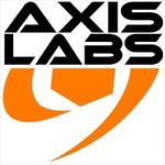 Axis Labs logo