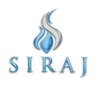 Siraj Islamic Lifestyle Store logo