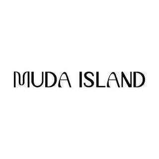 Muda Island logo