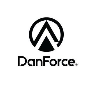 DanForce logo