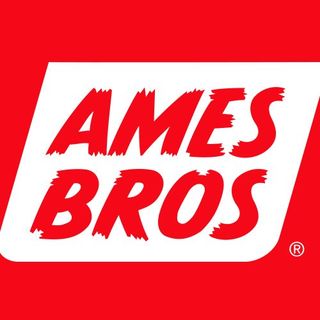 Ames Bros logo