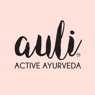 Auli Lifestyle logo