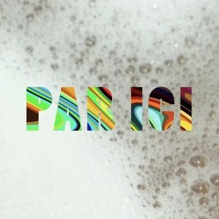 PAR ICI Jewellery logo