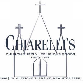 Chiarelli's Religious Goods & Church Supply  logo