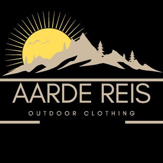 Aarde Reis logo