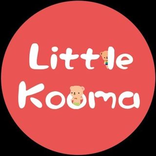 Little Kooma logo