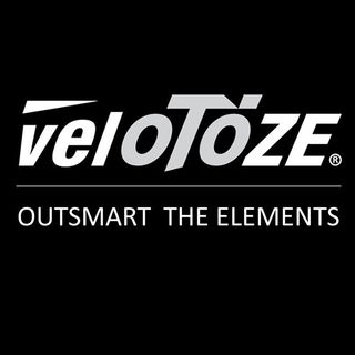 veloToze logo