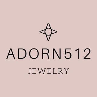 adorn512 logo