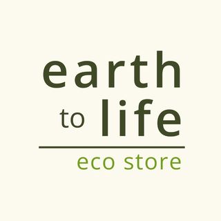 Earth to Life logo