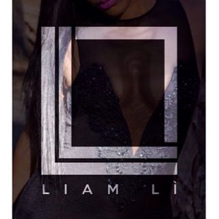 Designs by Liam Lí logo