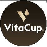 VitaCup logo