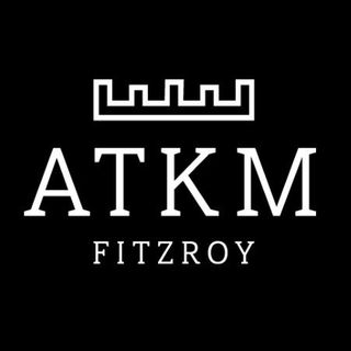 ATKM logo