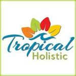 Tropical Holistic logo